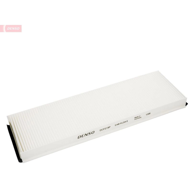 DENSO Innenraumfilter DCF219P DENSO Innenraumfilter DCF219P