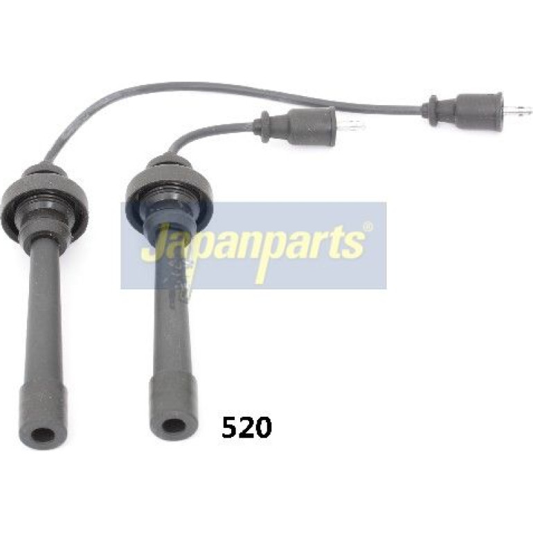 Zündleitungssatz IC-520 Zündleitungssatz IC-520