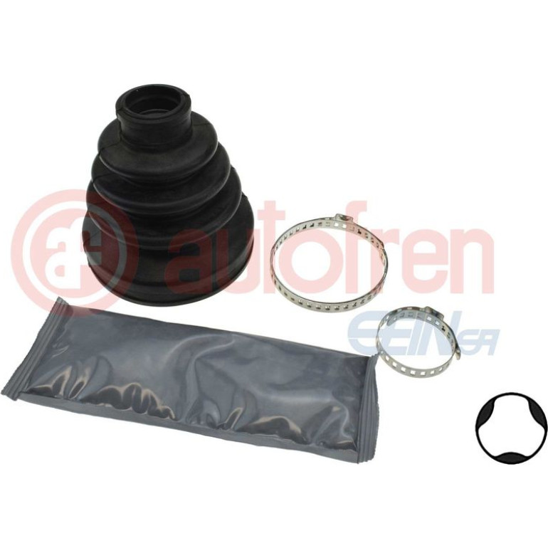 Faltenbalg, Antriebswelle Nissan Int D8216 Faltenbalg, Antriebswelle Nissan Int D8216