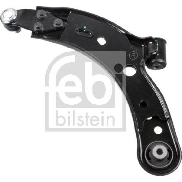 FEBI BILSTEIN Lenker, Radaufhängung 193641