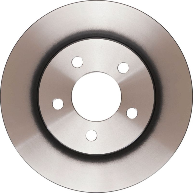 Bremsscheibe Jeep P. Cherokee 01-08 DF4885S