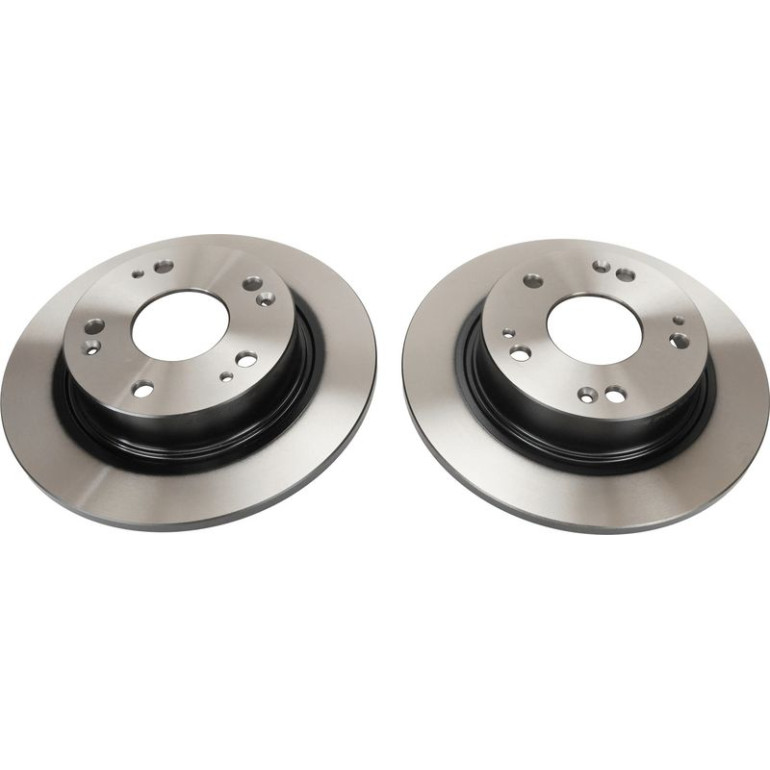 Bremsscheibe Honda T. Accord DF4428 Bremsscheibe Honda T. Accord DF4428