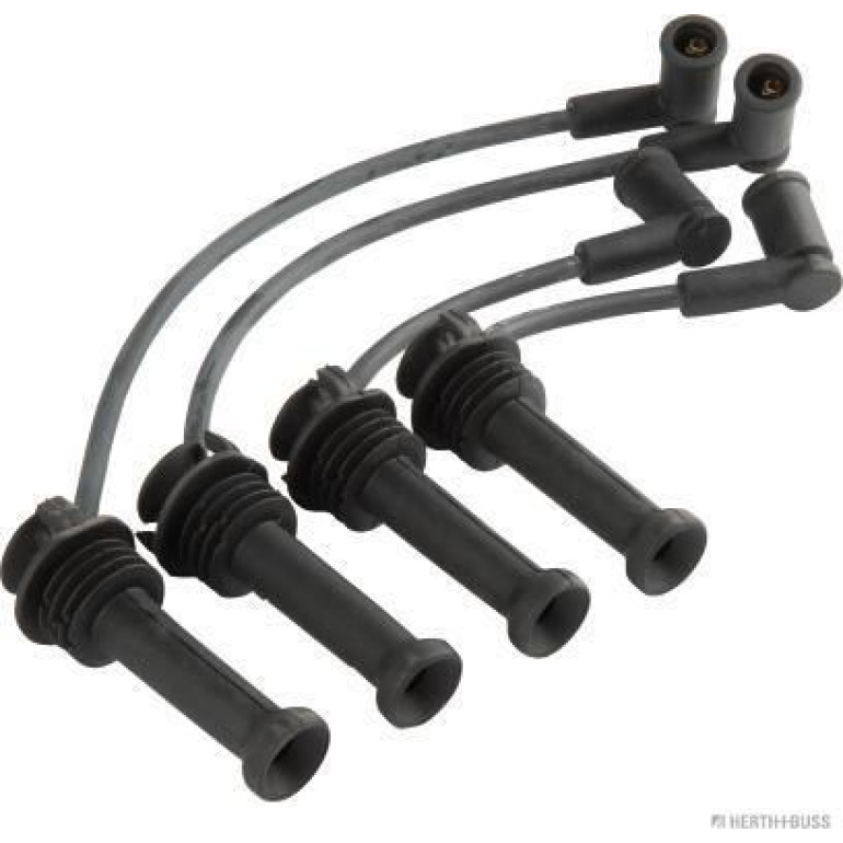 Herth + Buss Elparts Zündkabel 51278756 Herth + Buss Elparts Zündkabel 51278756