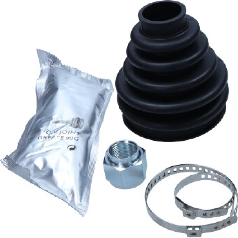 Faltenbalg, Antriebswelle Citroen Ext. C3/206 02- 1,4Hdi 49-0724 Faltenbalg, Antriebswelle Citroen Ext. C3/206 02- 1,4Hdi 49-0724