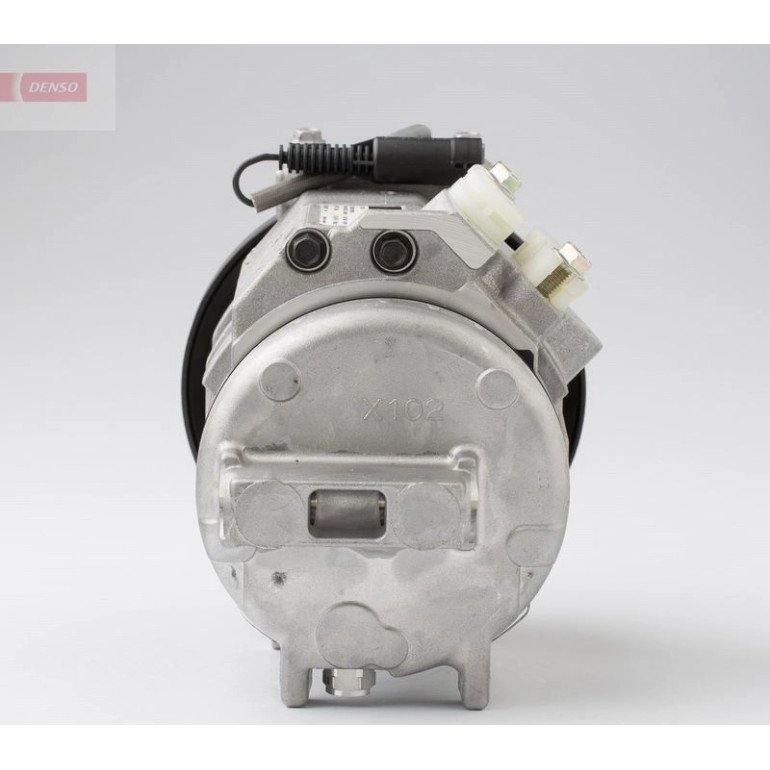 DENSO Kompressor DCP17150 DENSO Kompressor DCP17150