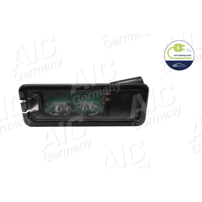 KENNZEICHENLEUCHTE L/R LED 7225,650,2 KENNZEICHENLEUCHTE L/R LED 7225,650,2