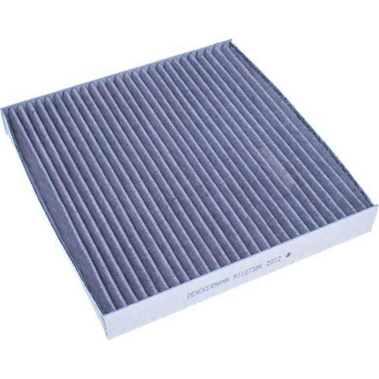 DENCKERMANN Innenraumfilter M110738K DENCKERMANN Innenraumfilter M110738K