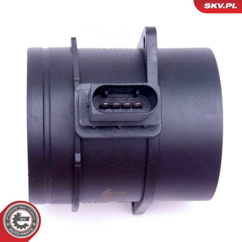 SKV GERMANY Luftmassenmesser Luftmengenmesser 07SKV164 SKV GERMANY Luftmassenmesser Luftmengenmesser 07SKV164