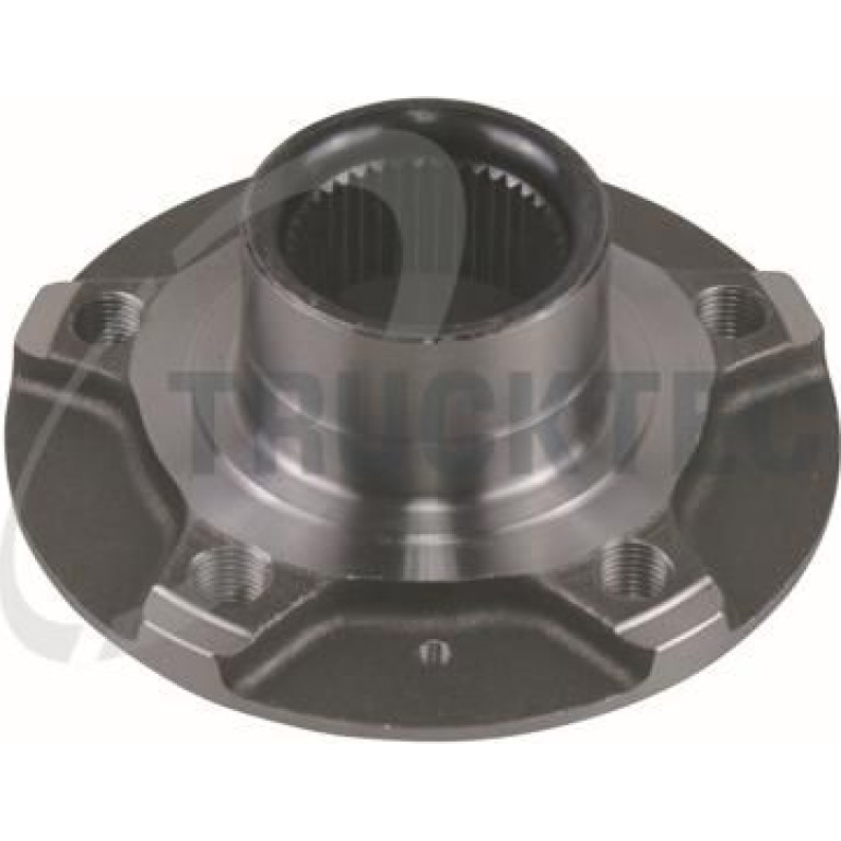TRUCKTEC AUTOMOTIVE Nabe 07.31.274 TRUCKTEC AUTOMOTIVE Nabe 07.31.274