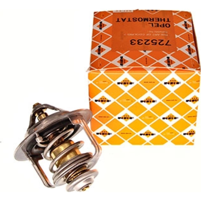 Thermostat, Kühlmittel 725233 Thermostat, Kühlmittel 725233
