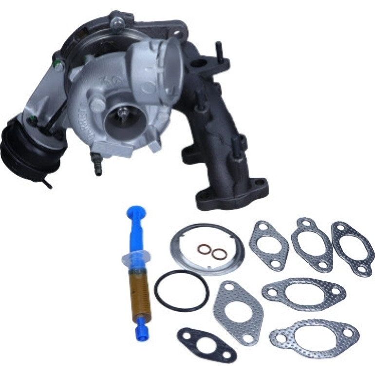 Turbolader 003-001-000084R