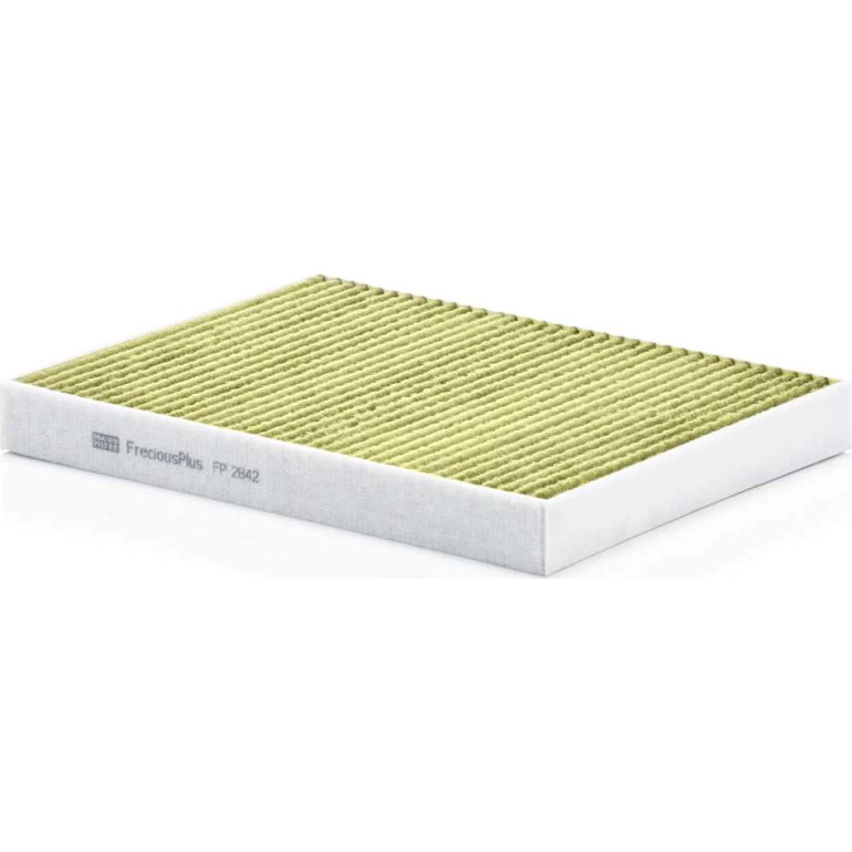 FreciousPlus Innenraumfilter FP 2842 FreciousPlus Innenraumfilter FP 2842