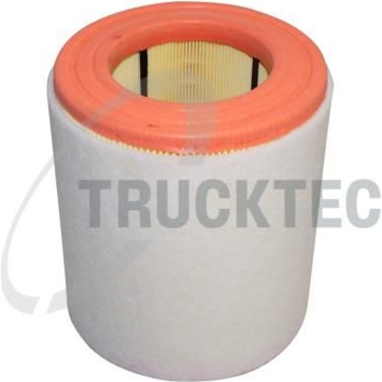 TRUCKTEC AUTOMOTIVE Luftfilter 07.14.015 TRUCKTEC AUTOMOTIVE Luftfilter 07.14.015