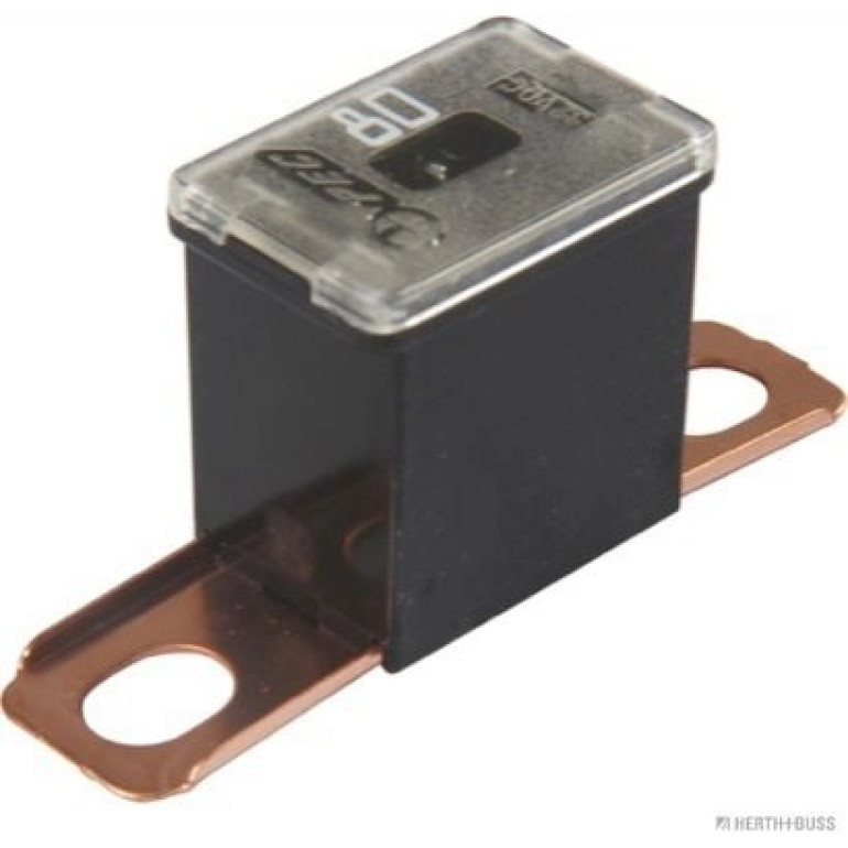 Blocksicherung 36mm 80A 50295467 Blocksicherung 36mm 80A 50295467