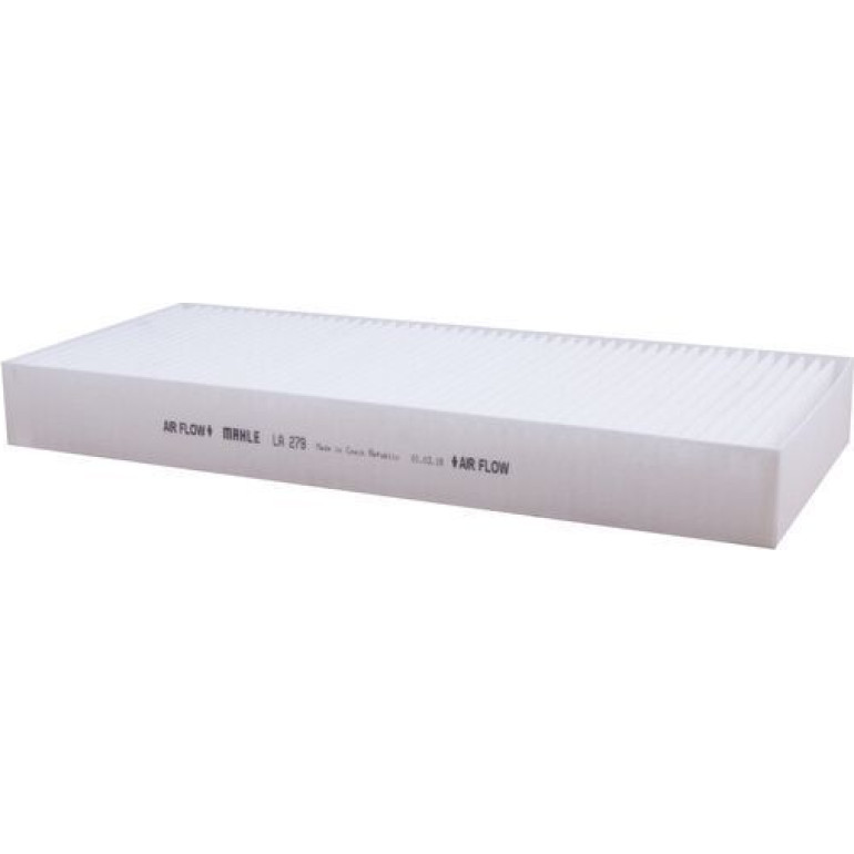 MAHLE Filter, Innenraumluft LA 279 MAHLE Filter, Innenraumluft LA 279