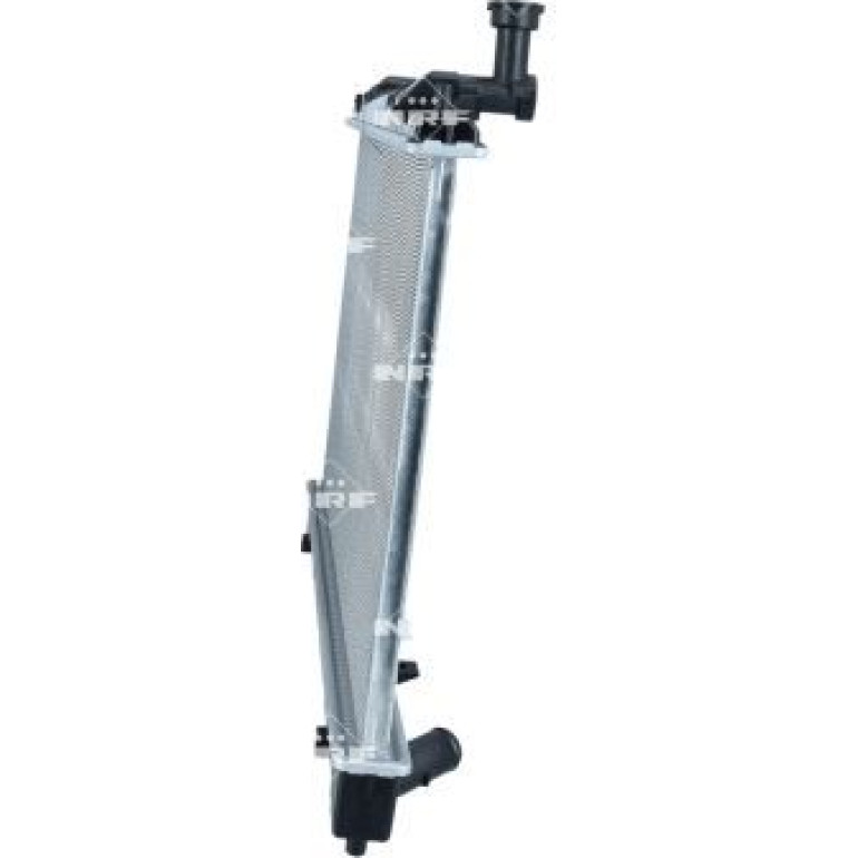 Kühler, Motorkühlung 58381 Kühler, Motorkühlung 58381