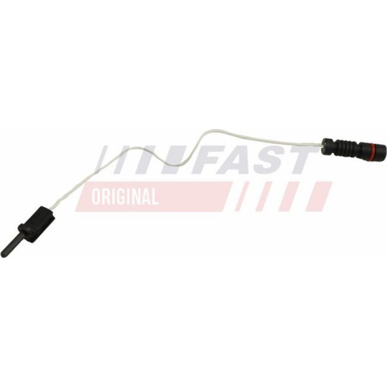 FAST Warnkontakt, Bremsbelagverschleiß FT32459 FAST Warnkontakt, Bremsbelagverschleiß FT32459