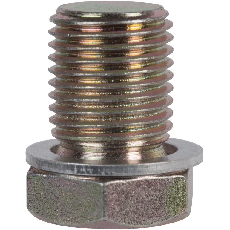 SW-Stahl Ölablaßschraube M15x1,5 03011L SW-Stahl Ölablaßschraube M15x1,5 03011L