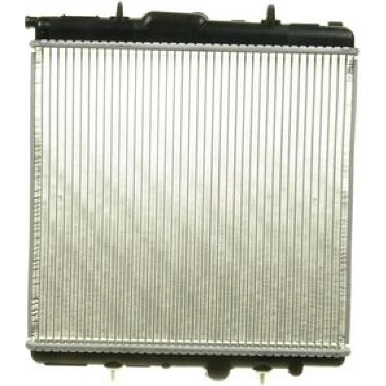 Kühler, Motorkühlung CR 527 000S Kühler, Motorkühlung CR 527 000S