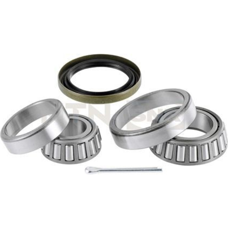 SNR Radlager R184.33 SNR Radlager R184.33