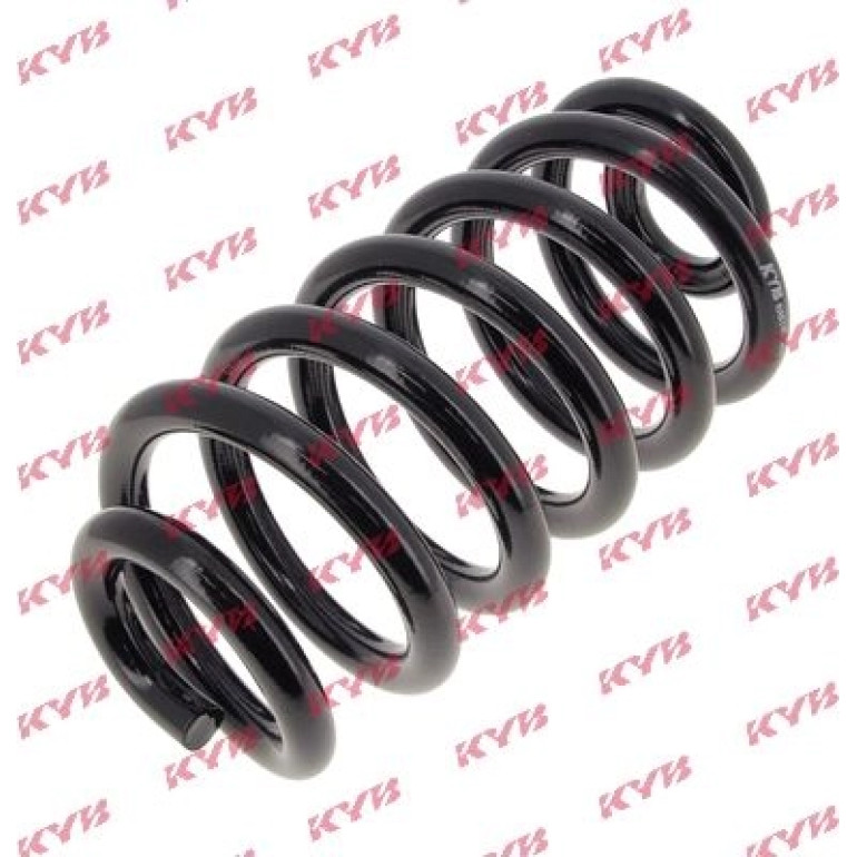 KYB Fahrwerksfeder Nissan T. X-Trail 2.0/2.0D/2.5 06/07-11/13 RA6140 KYB Fahrwerksfeder Nissan T. X-Trail 2.0/2.0D/2.5 06/07-11/13 RA6140
