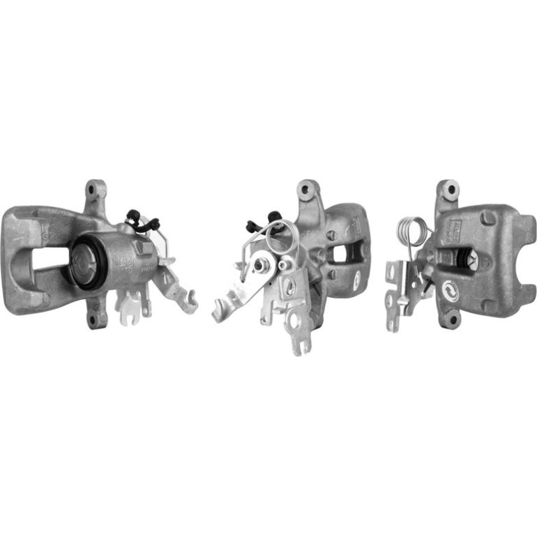 Tauschbremssattel 4183310