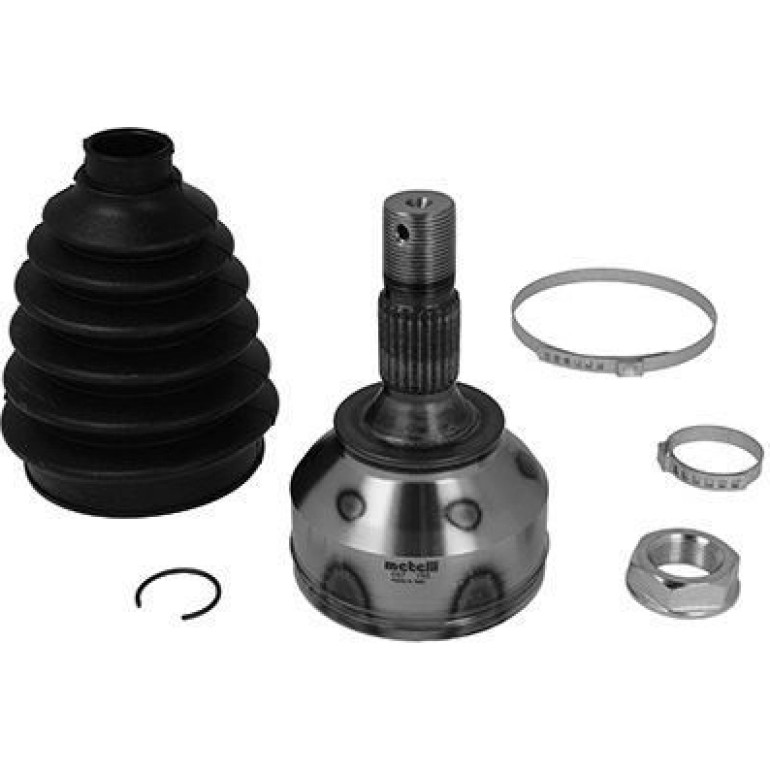 Gelenksatz, Antriebswelle Citroen C4 Picasso 15-1657 Gelenksatz, Antriebswelle Citroen C4 Picasso 15-1657