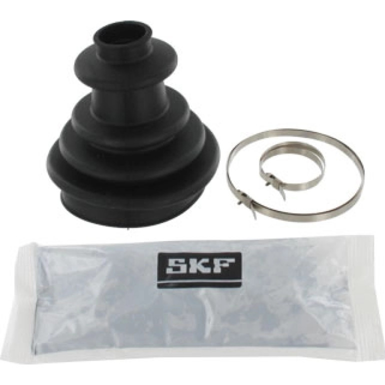 Faltenbalg, Antriebswelle Pà -Universal Int. 27Mm-85Mm VKJP 01019 Faltenbalg, Antriebswelle Pà -Universal Int. 27Mm-85Mm VKJP 01019