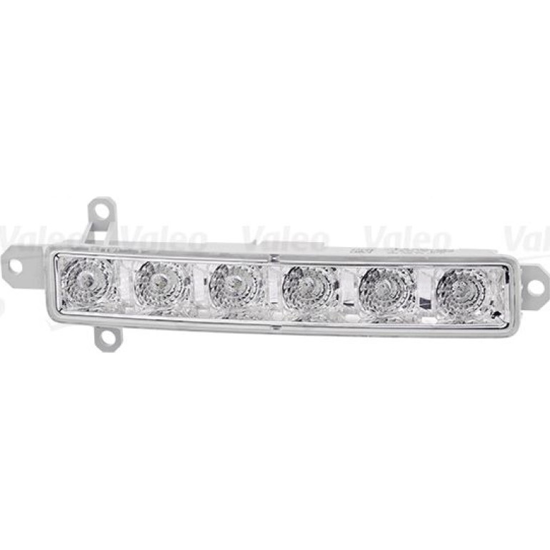TAGFAHRLICHT L/R LED VALEO PQ 45448 TAGFAHRLICHT L/R LED VALEO PQ 45448