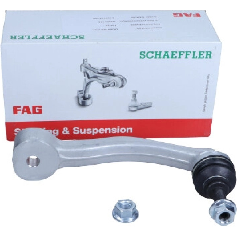 Stange/Strebe, Stabilisator 818 0296 10