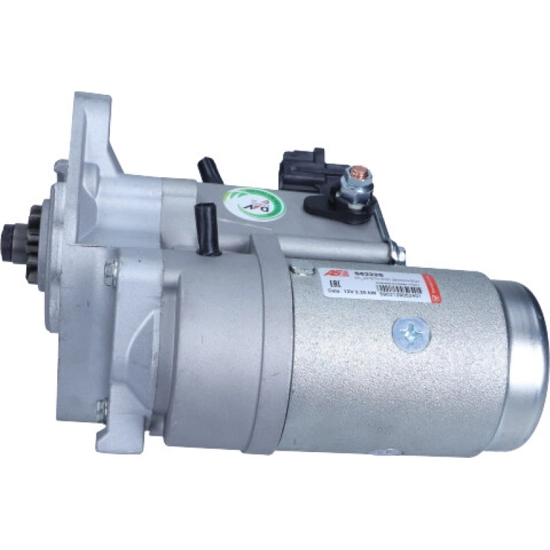 Anlasser S6222S Anlasser S6222S