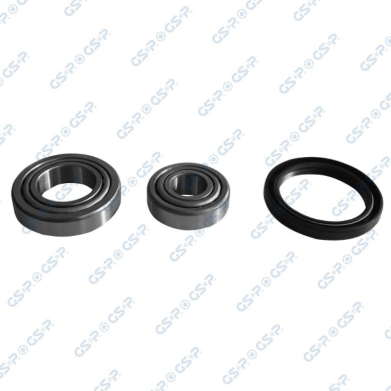 GSP Radlagersatz GK0Y09 GSP Radlagersatz GK0Y09
