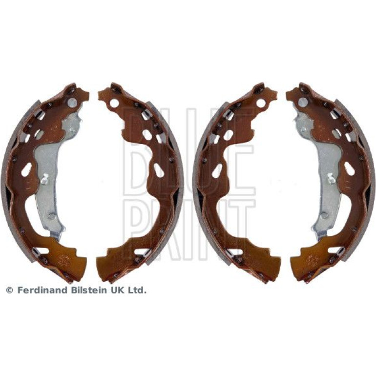 Bremsbacken Suzuki Splash/Swift 1.0-1.5 05 ADT34159 Bremsbacken Suzuki Splash/Swift 1.0-1.5 05 ADT34159