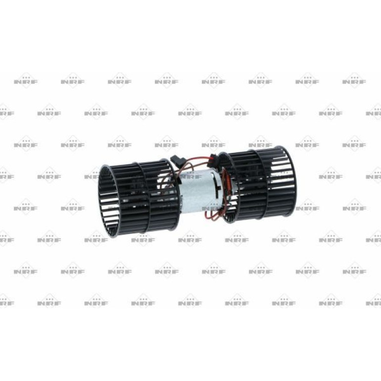 NRF Ventilator 34180