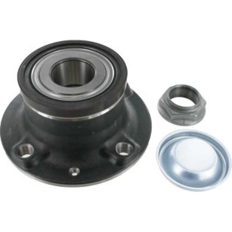 Radlagersatz VKBA 6728 Radlagersatz VKBA 6728