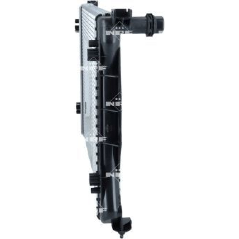Kühler, Motorkühlung 53958 Kühler, Motorkühlung 53958