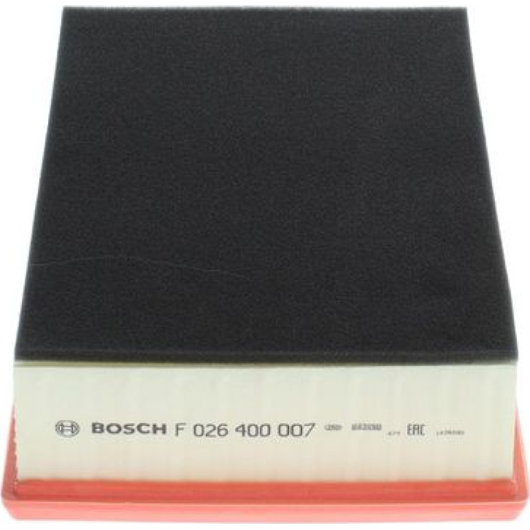Luftfilter F 026 400 007 Luftfilter F 026 400 007