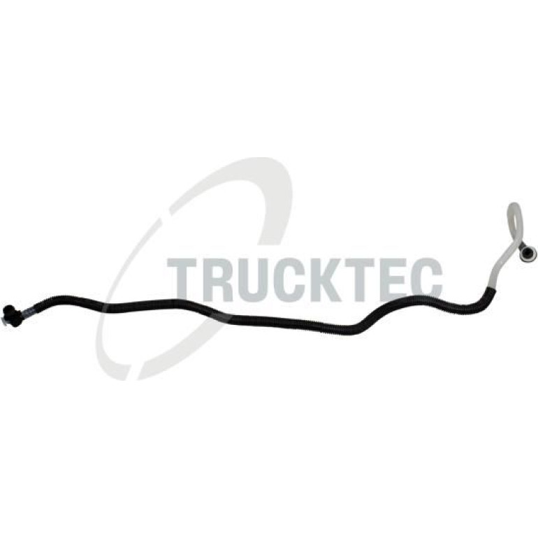 TRUCKTEC AUTOMOTIVE Kraftstoffleitungen 02.13.214 TRUCKTEC AUTOMOTIVE Kraftstoffleitungen 02.13.214