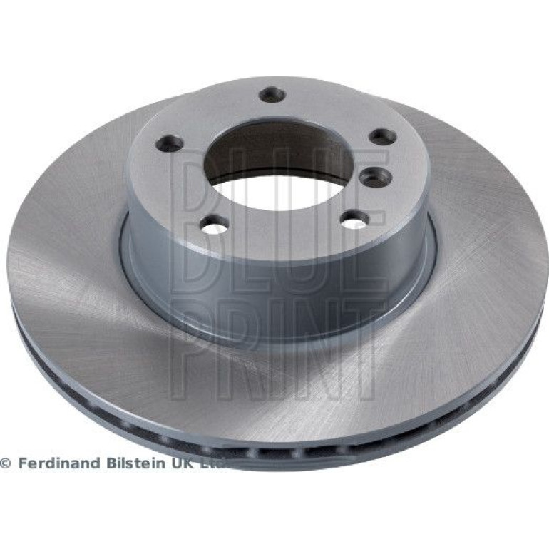 BLUE PRINT Bremsscheibe ADB114341 BLUE PRINT Bremsscheibe ADB114341