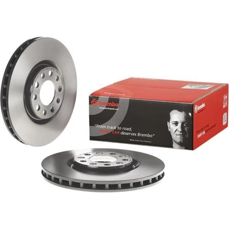 41 481 030 Bremsscheibe VA 09.9363.21 41 481 030 Bremsscheibe VA 09.9363.21