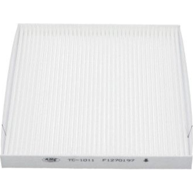 AMC Innenraumfilter PKW TC-1011 AMC Innenraumfilter PKW TC-1011
