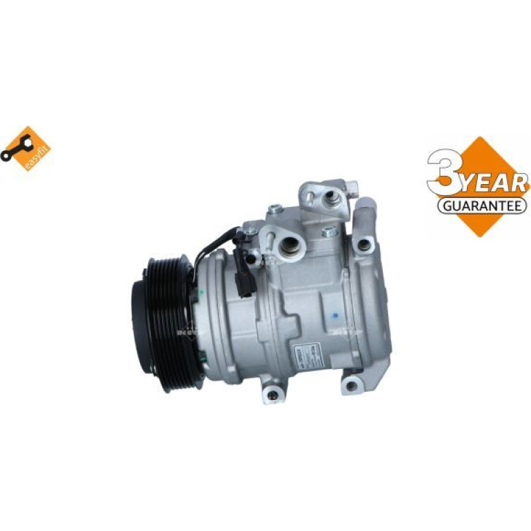 NRF Kompressor, Klimaanlage 32474