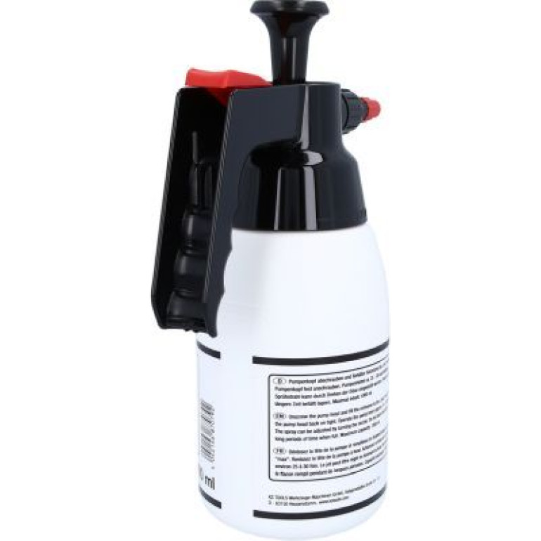 KS TOOLS Sprühflasche für Bremsenreiniger, 1 l 150.8258 KS TOOLS Sprühflasche für Bremsenreiniger, 1 l 150.8258