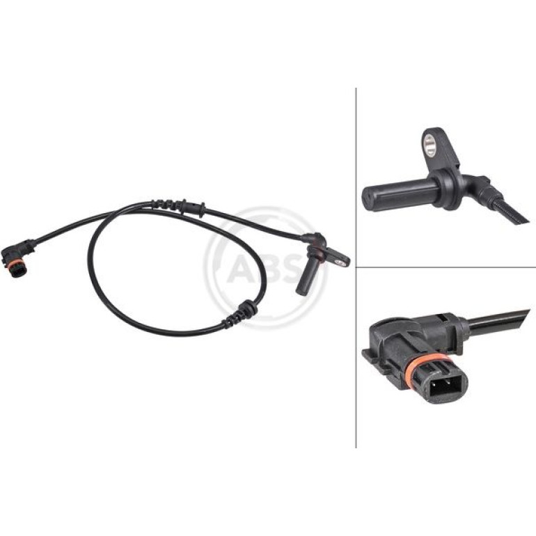 A.B.S. ABS Sensor 32128 A.B.S. ABS Sensor 32128