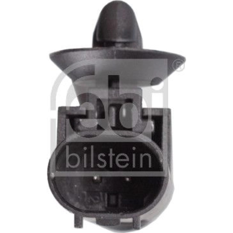 FEBI BILSTEIN Sensor, Raddrehzahl 170334 FEBI BILSTEIN Sensor, Raddrehzahl 170334