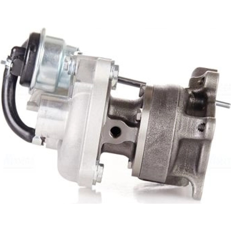 NISSENS Turbolader 93237 NISSENS Turbolader 93237
