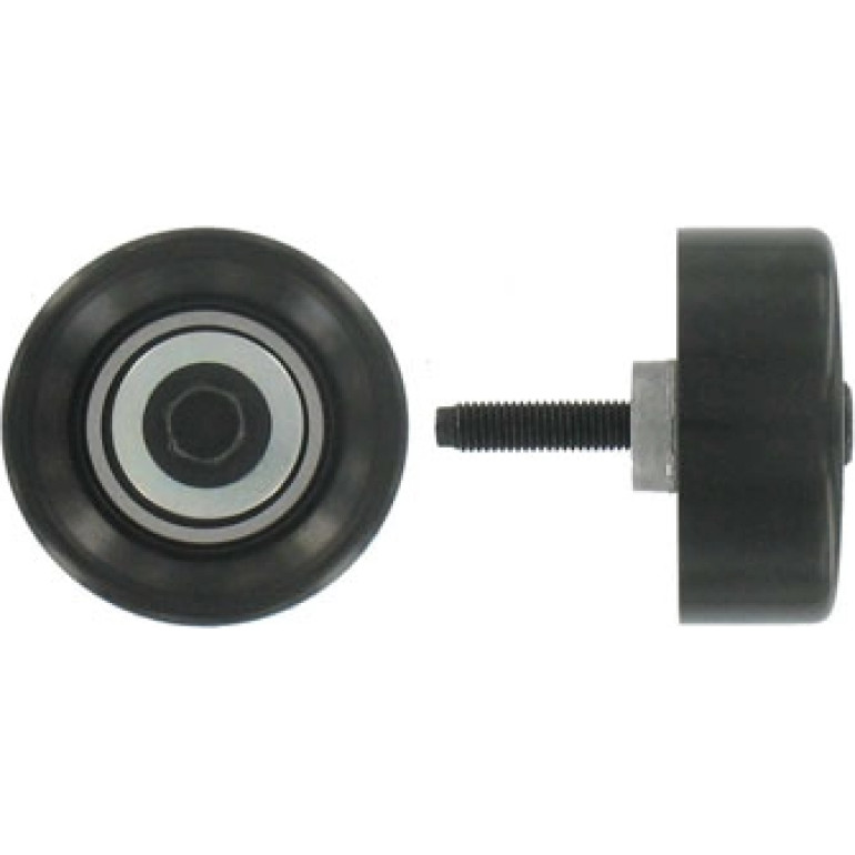 Umlenkrolle Multi-V VKM 34111 Umlenkrolle Multi-V VKM 34111