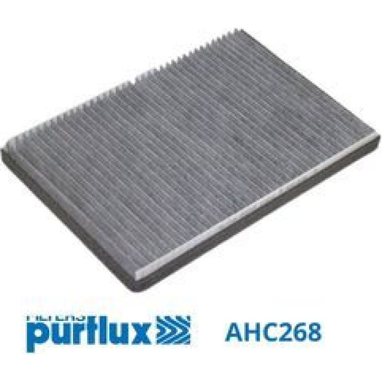 PURFLUX Filter, Innenraumluft AHC268 PURFLUX Filter, Innenraumluft AHC268