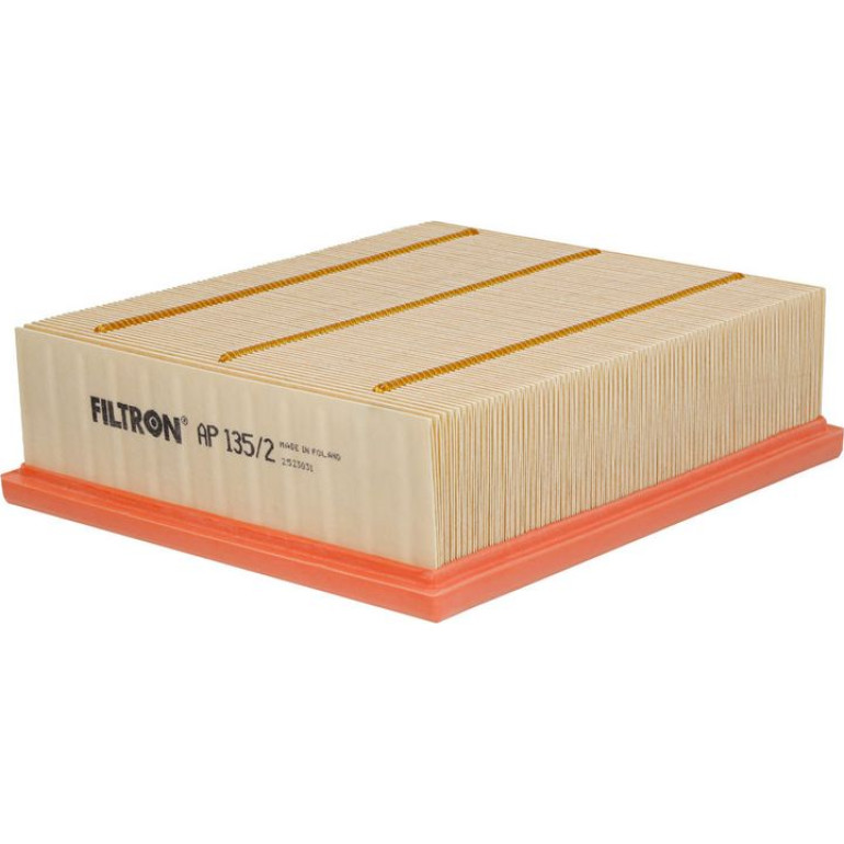 FILTRON Luftfilter AP 135/2 FILTRON Luftfilter AP 135/2