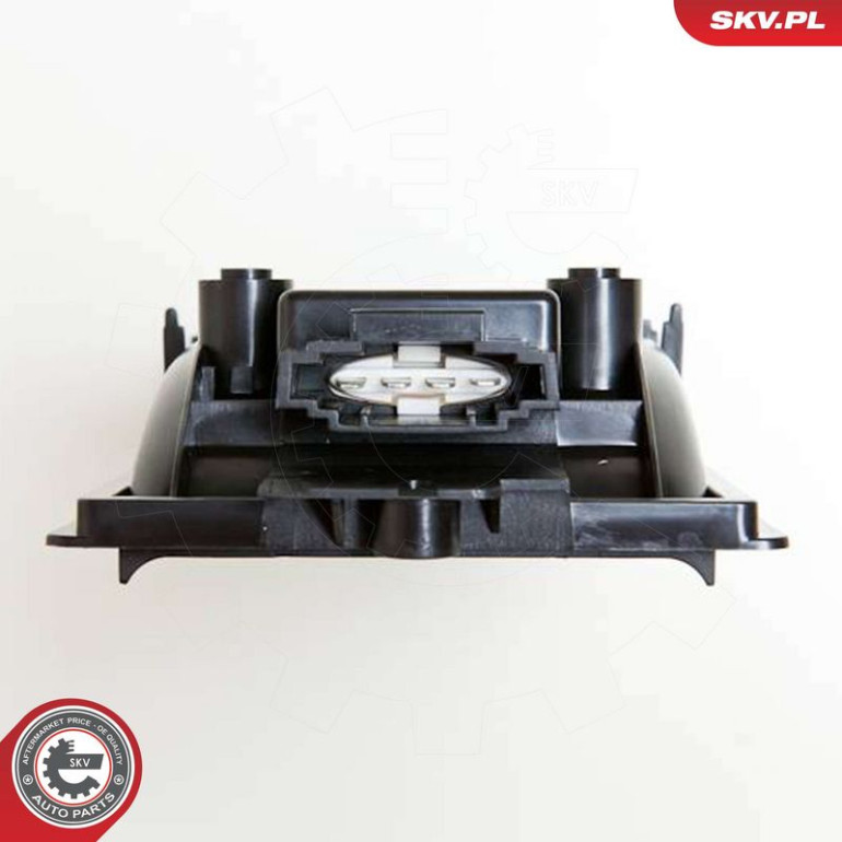 SKV GERMANY Widerstand 95SKV004 SKV GERMANY Widerstand 95SKV004
